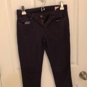 Angry Rabbit Size 27 jeans